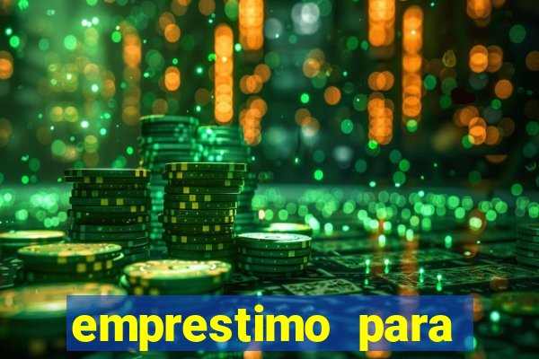 emprestimo para comerciante pagamento diario